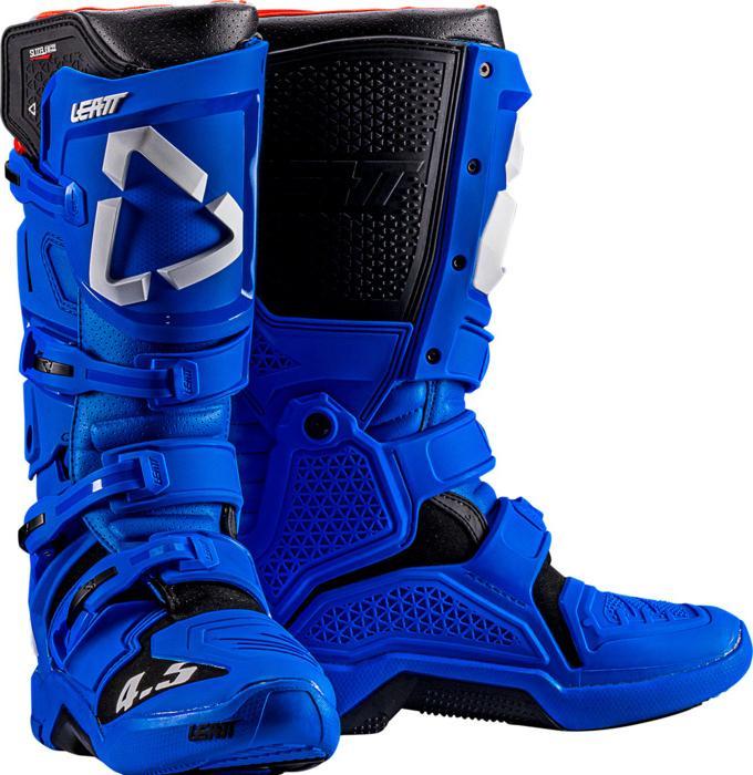 Produktbild Leatt 4.5 (44.5)