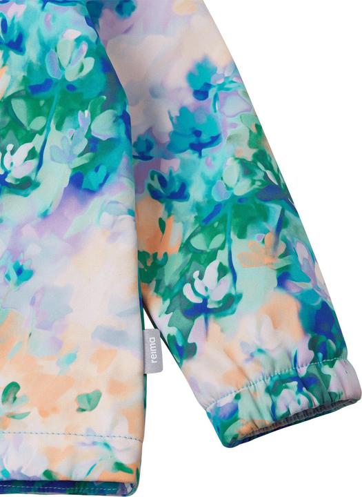 Actual product image Reima Kinder Softshell Jacke Vantti Fresh (92)