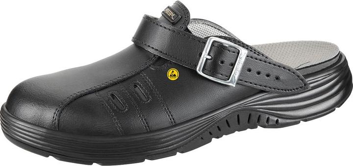 Image du produit Abeba Chaussures de sécurité basses ESD (AUTO-SERVICE, 41)
