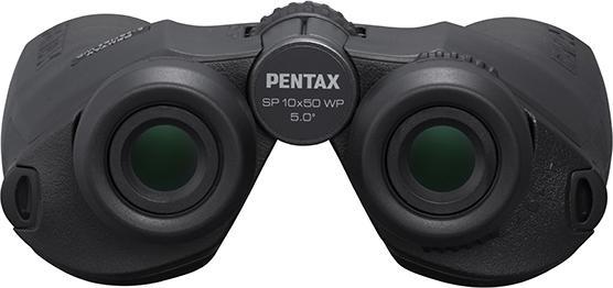 Actual product image Pentax SP 10x50 WP (10 x, 50 mm)
