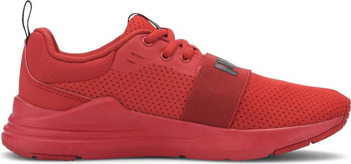 Produktbild Puma Wired Run Jr (39)