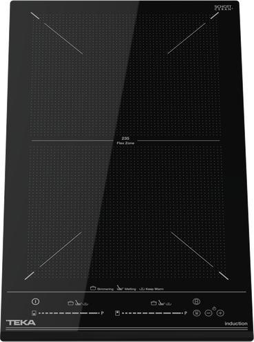 Image du produit Teka IZF 32400 MSP (30 cm, Table de cuisson à induction)