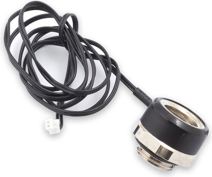 Actual product image Aqua Computer 53219 Temperature sensor computer cooling component