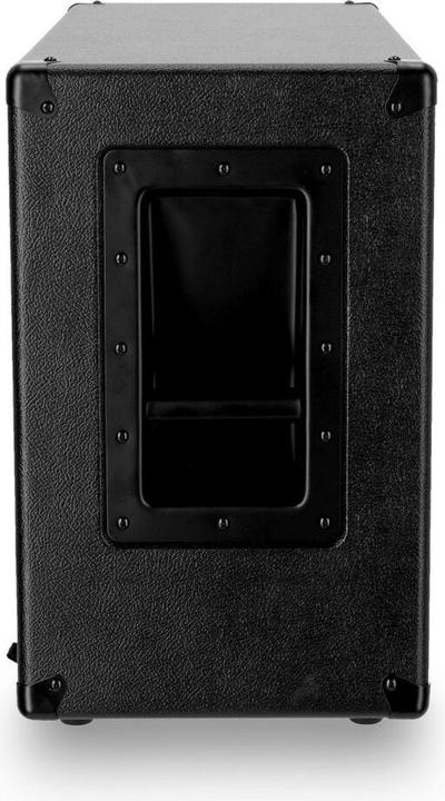 Image du produit Palmer Audio CAB 212 BX - Enceinte guitare vide 2 x 12, Open Back (Guitare)