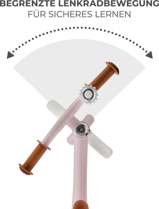 Produktbild KinderKraft Fly Plus (11.81")
