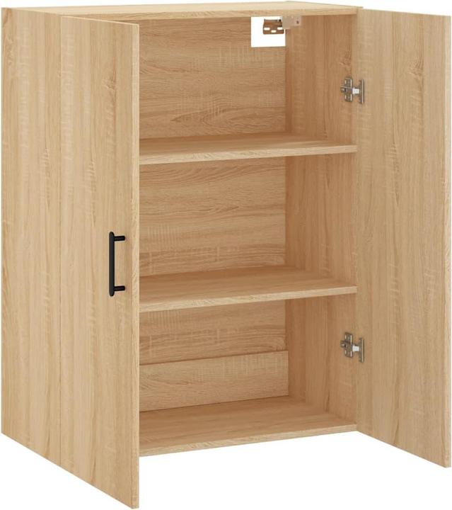 Image du produit vidaXL Wandschrank (69.50 x 34 x 90 cm)