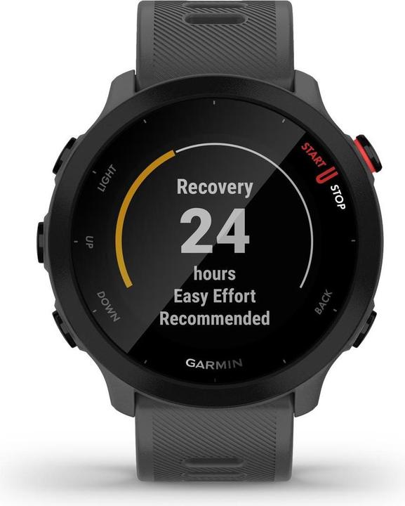 Image du produit Garmin Forerunner 55 (42 mm)