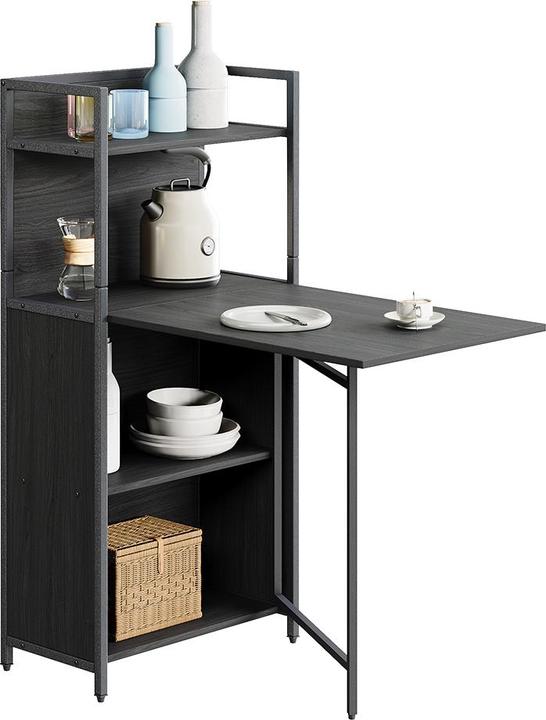 Image du produit Vicco Savio avec plateau rabattable