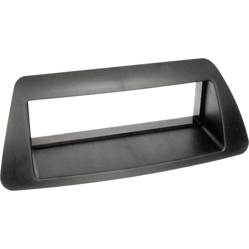 ACV, Autoradio Installation, 281094-02 Autoradio Einbaublende DIN Passend für (Auto-Marke): Fiat