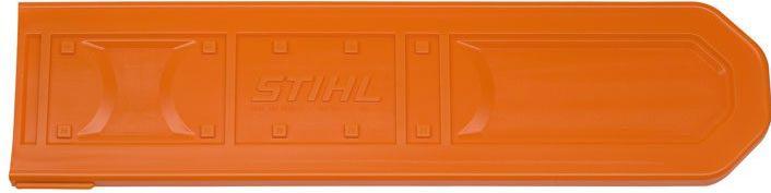 Actual product image Stihl 7929176 Chain guard 3003/3002 55 cm (Chainsaw Sword)