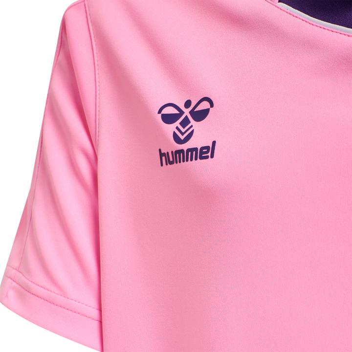 Image du produit hummel Core Xk Poly Jersey S/S Kids (152)