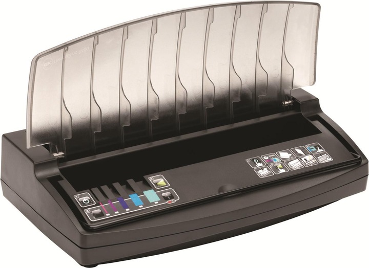 Produktbild GBC ThermaBind T400 (Thermobindung)