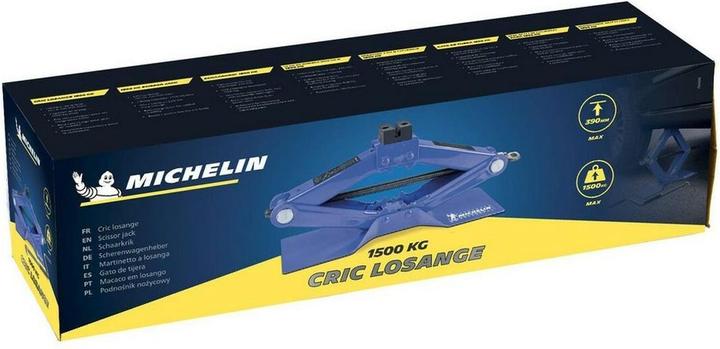 Produktbild Michelin Diamond Jack