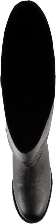 Actual product image L37 Simple Knee High Boot (35)