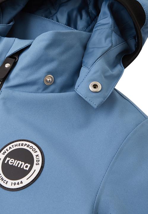 Image du produit Reima tec Kleinkinder Übergangsjacke Symppis Ocean (98)