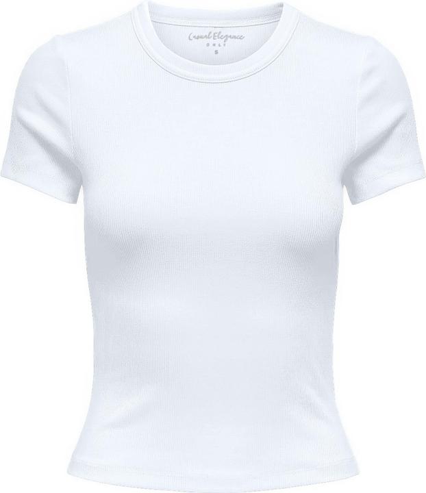 Bright White