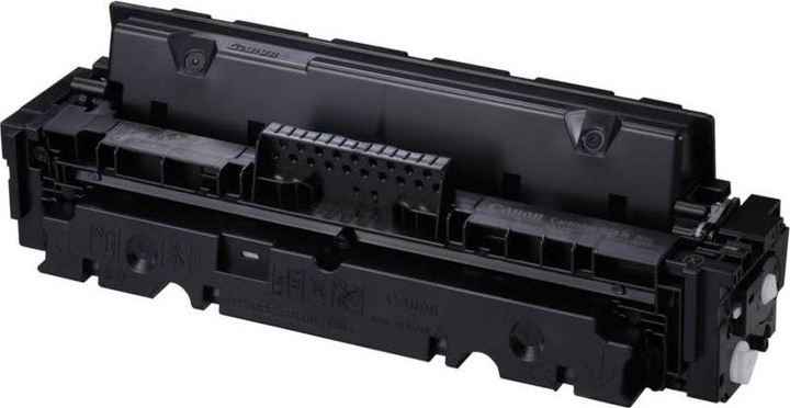Actual product image Canon 055 H BK (FC)