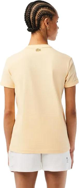 Immagine prodotto Lacoste Maglietta Aderente Donna (40)