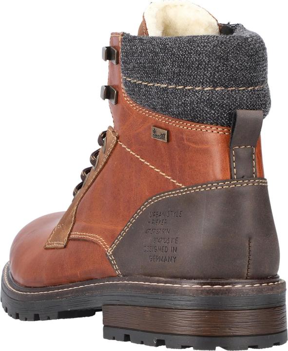 Actual product image Rieker Ankle boot - 101458 (43)