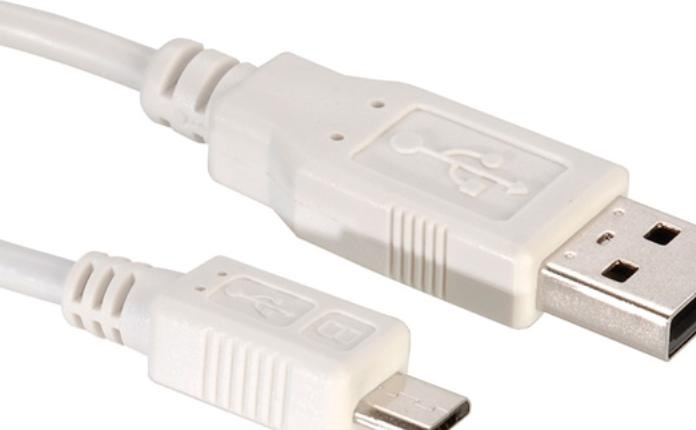 Image du produit Value USB 2.0 (3 m, USB 2.0)