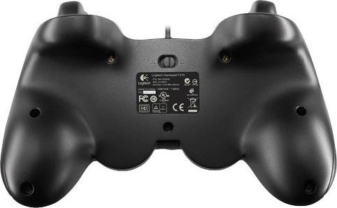 Produktbild Logitech G F310 Gamepad 940000135