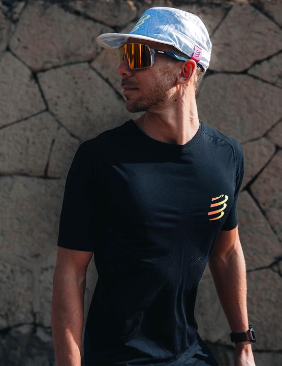 Image du produit Compressport T-shirt Racing SS M (XL)