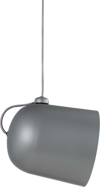 Actual product image Nordlux Pendant lamp Angle E27, Gray (E27)