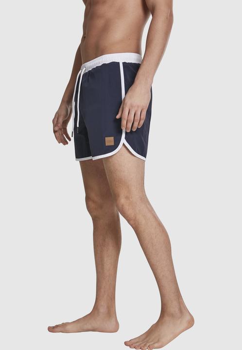 Image du produit Urban Classics Retro Swimshorts (XL)