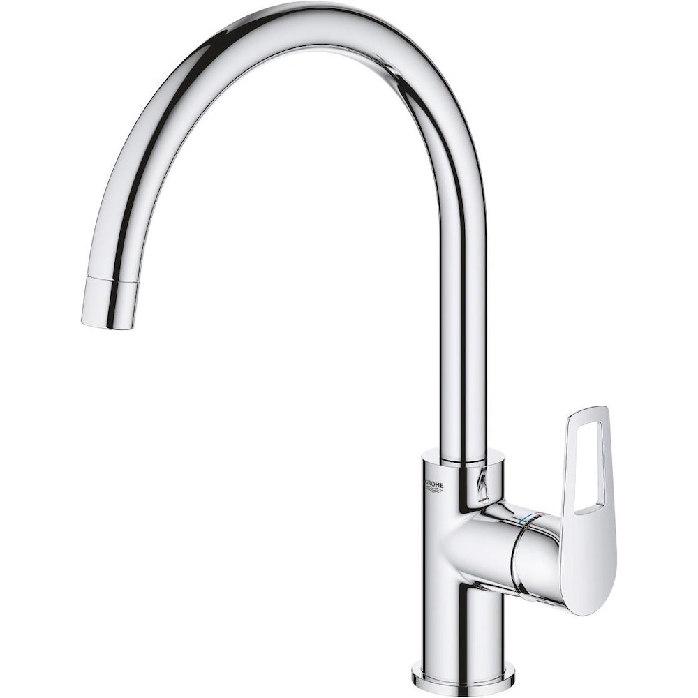 Grohe, Küchenarmatur, Star Loop