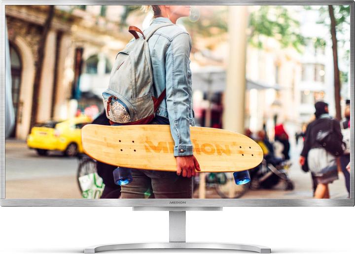 Produktbild Medion AIO AKOYA E23201 (Intel Celeron J4005, 4 GB, 256 GB)