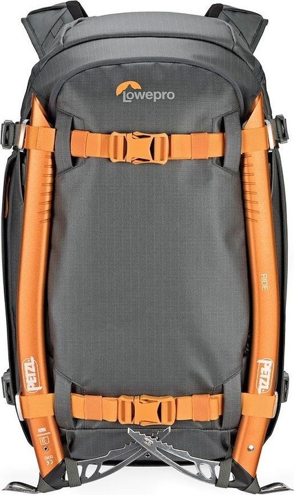 Actual product image Lowepro Whistler BP 350 AW II (Photo backpack)