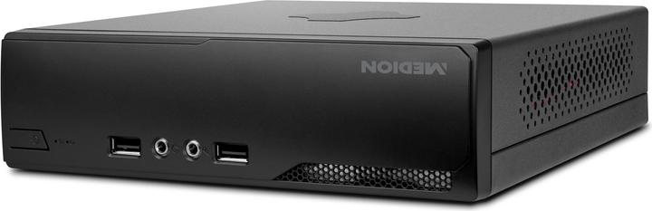 Actual product image Medion Akoya S22003 (Intel Core i3-5005U, 8 GB, 0.26 TB)