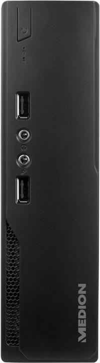 Actual product image Medion Akoya S22003 (Intel Core i3-5005U, 8 GB, 0.26 TB)
