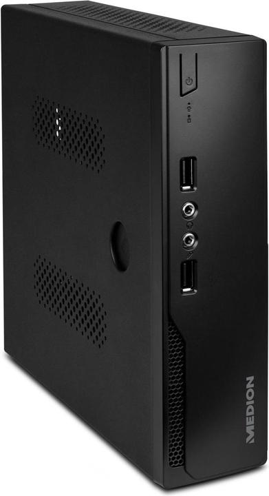 Actual product image Medion Akoya S22003 (Intel Core i3-5005U, 8 GB, 0.26 TB)