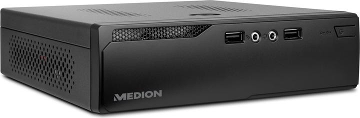Actual product image Medion Akoya S22003 (Intel Core i3-5005U, 8 GB, 0.26 TB)