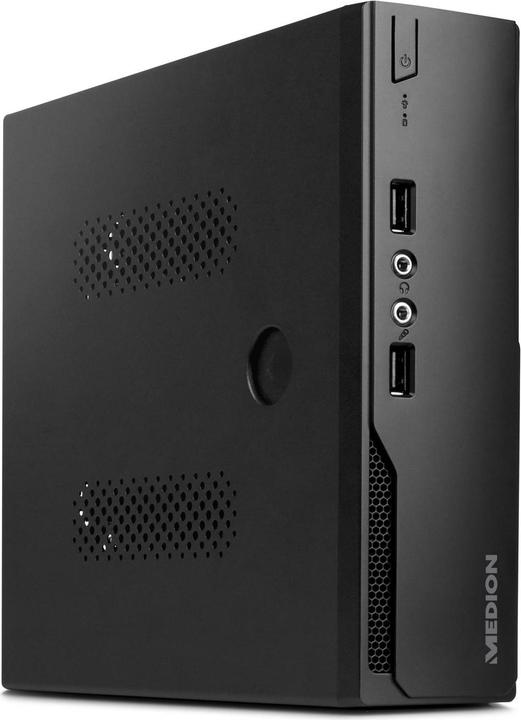 Actual product image Medion Akoya S22003 (Intel Core i3-5005U, 8 GB, 0.26 TB)