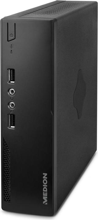 Actual product image Medion Akoya S22003 (Intel Core i3-5005U, 8 GB, 0.26 TB)