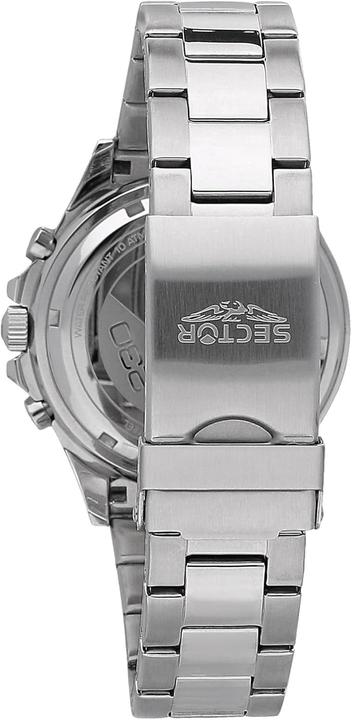 Productafbeelding Sector Geen grenzen (Chronograaf, 43 mm)