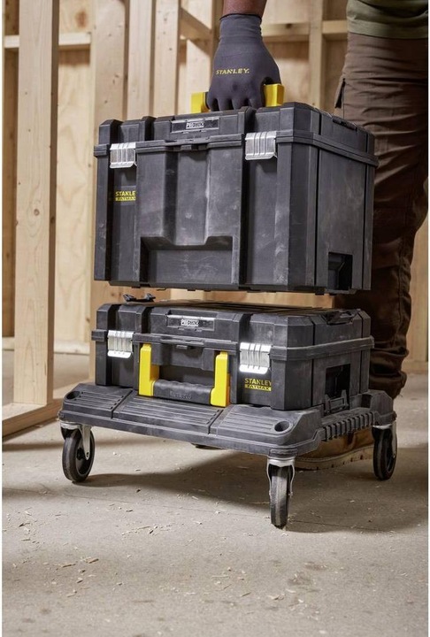 Actual product image Stanley Werkzeugkoffer (1 pieces)