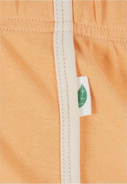 Image du produit Urban Classics Ladies Organic Interlock Retro Hotpants (4XL)