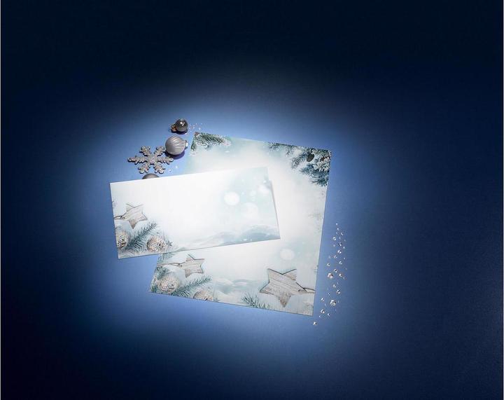 Immagine prodotto Sigel Stella della neve (A4, 90 g/m²)