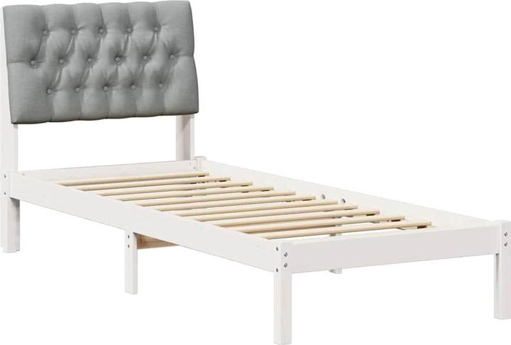 Image du produit vidaXL Bettrahmen (75 x 190 cm)