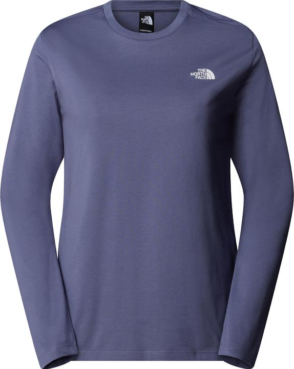 Actual product image North Face Simple Dome (L)