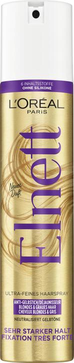 Immagine prodotto L'Oréal Paris Elnett Lacca per capelli viola 300 ml (300 ml)