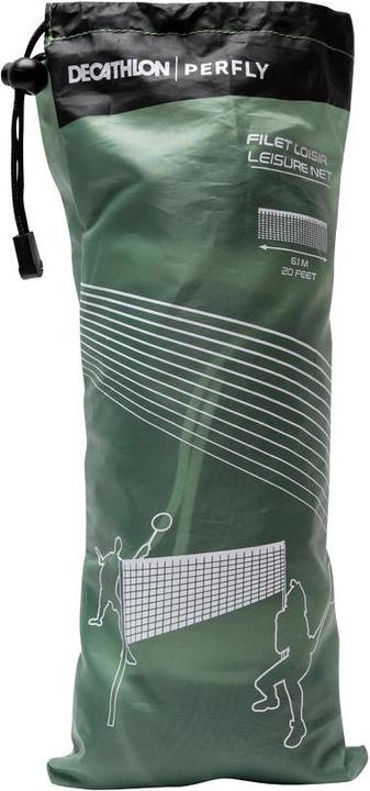 Actual product image Perfly Leisure Net