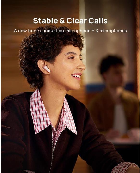 Actual product image Huawei FreeBuds 7i (ANC, 5 h, Wireless)