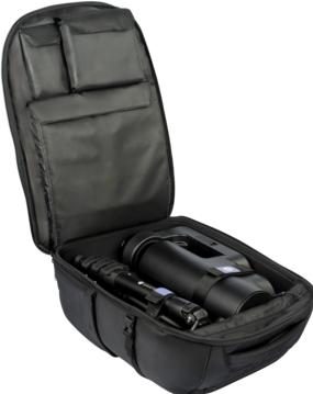 Produktbild Unistellar Odyssey Backpack
