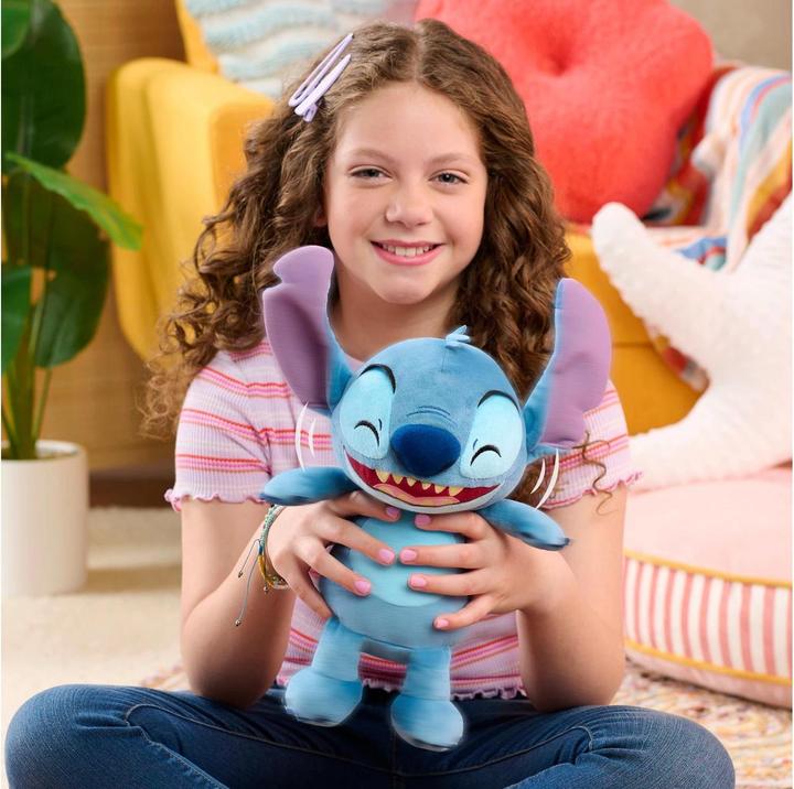 Image du produit Stitch Crack Me Up (28 cm)