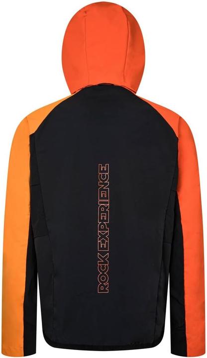 Produktbild Rock Experience Giacca Softshell Inuit Tech (M)