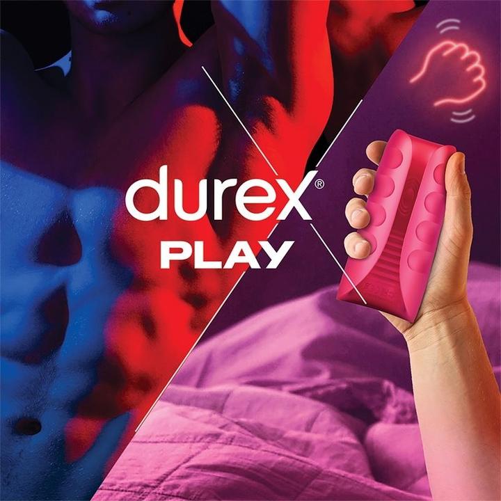Produktbild Durex Play vibrating masturbator